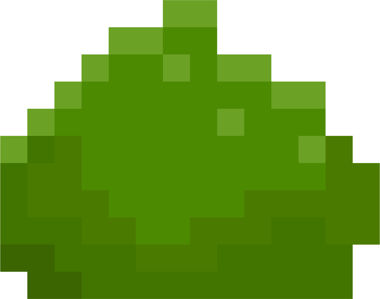 Bush 3